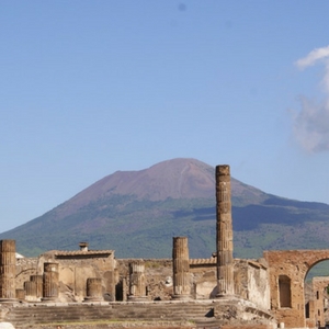 Sito archeologico Pompei